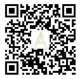 QR code - wechat