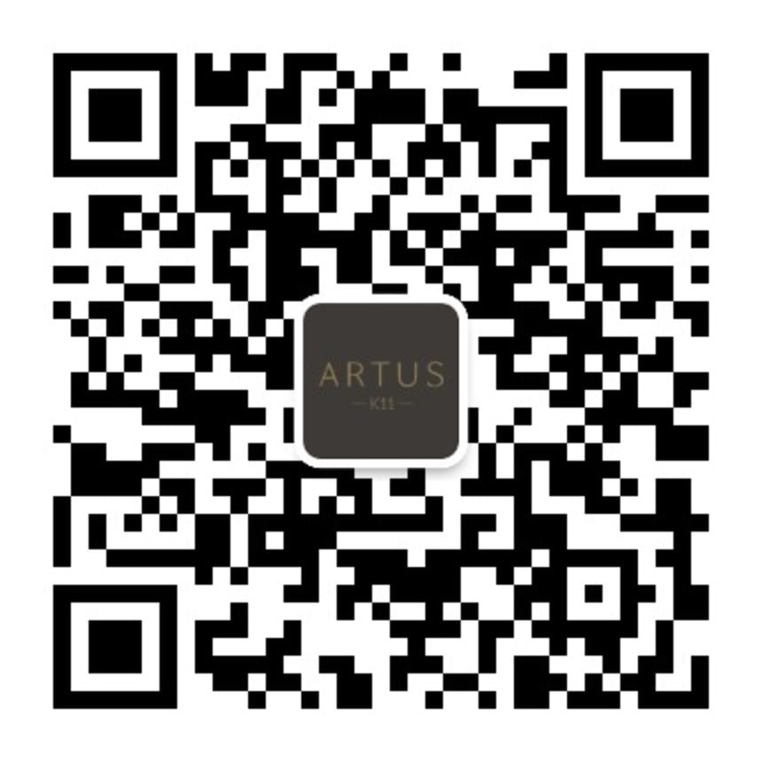 QR code - wechat