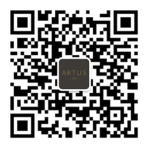 K11 Artus Wechat QR code